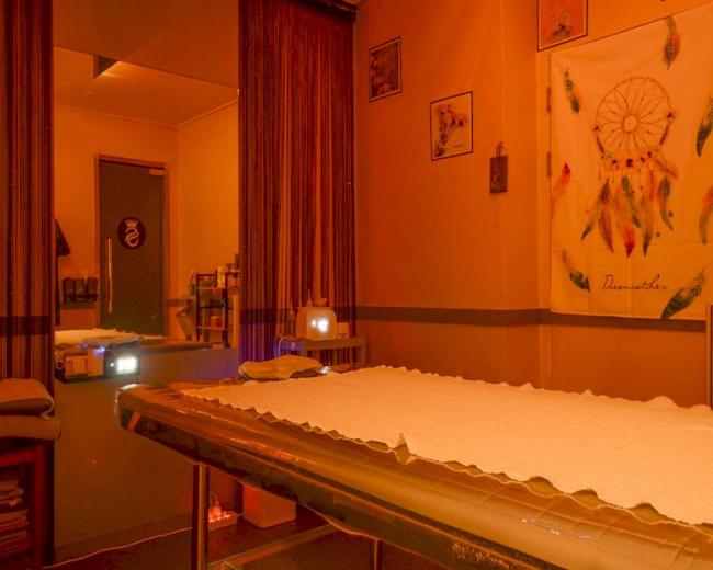 강서동 SS더블에스테라피 마사지샵 사진 4