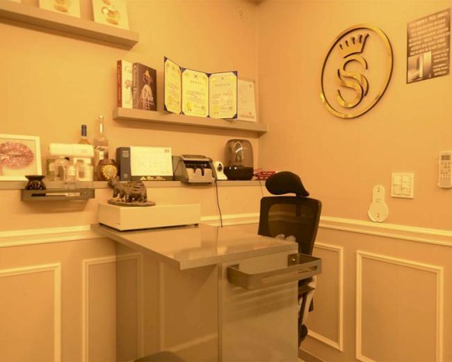 강서동 SS더블에스테라피 마사지샵 사진 5