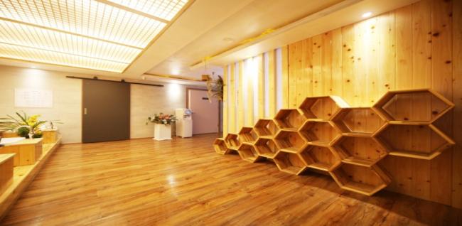 당산동3가 명손 마사지샵 사진 3