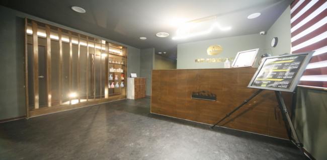 온천동 RK테라피 마사지샵 사진 1