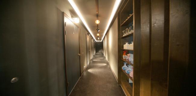 온천동 RK테라피 마사지샵 사진 3