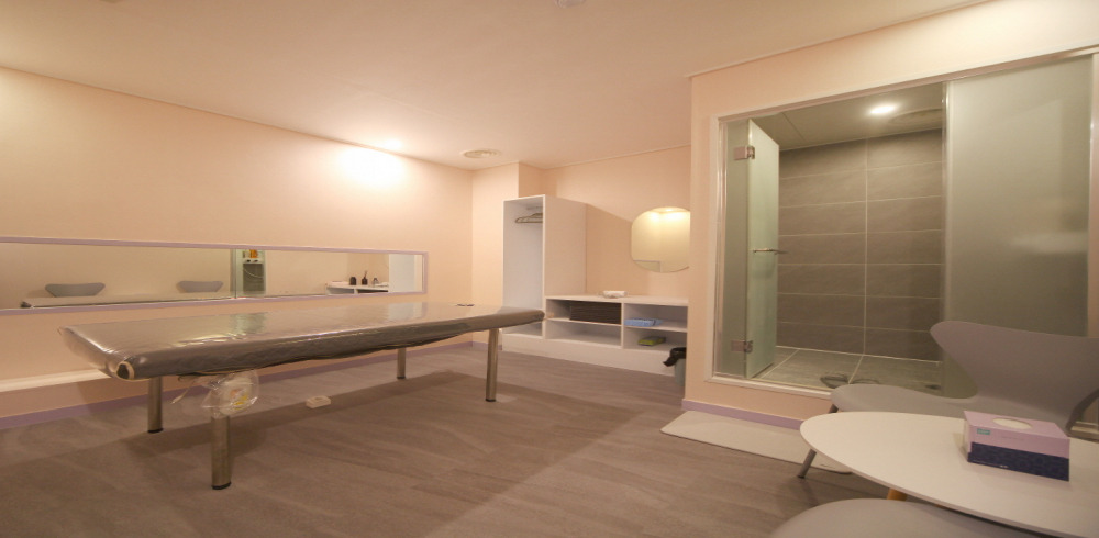 성정동 하트테라피 마사지샵 사진 5