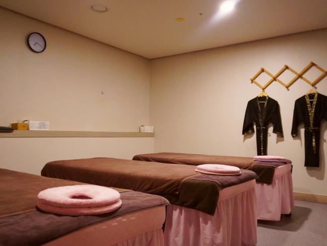 영천동 해윤제전통마사지 마사지샵 사진 5