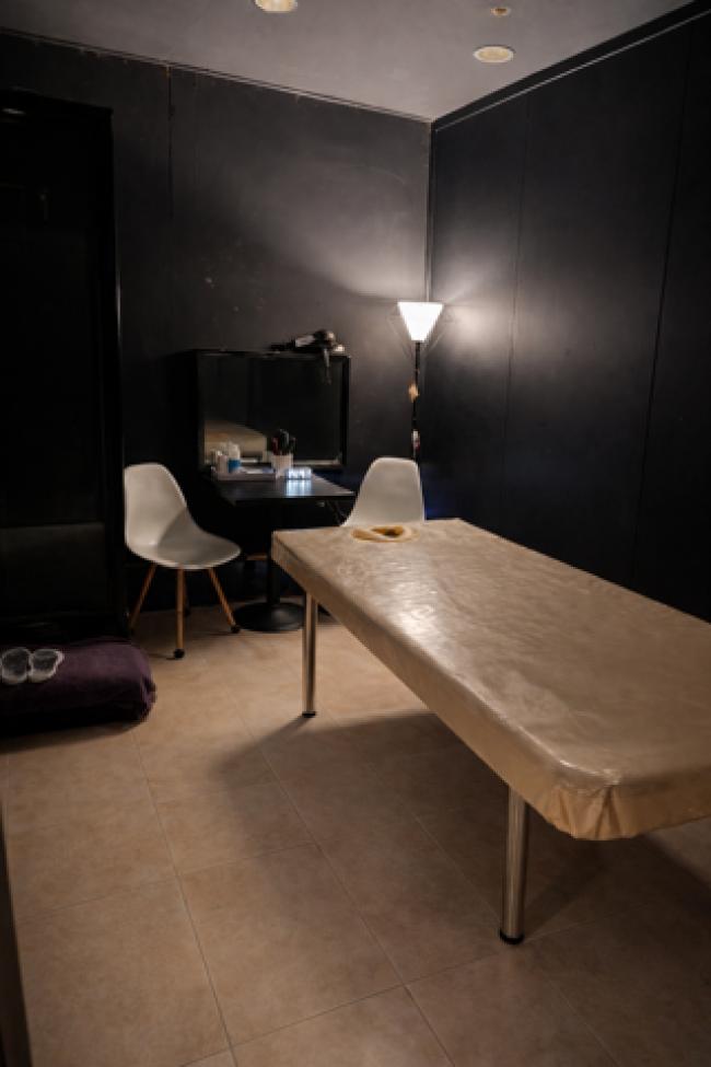 두정동 DK테라피 마사지샵 사진 4