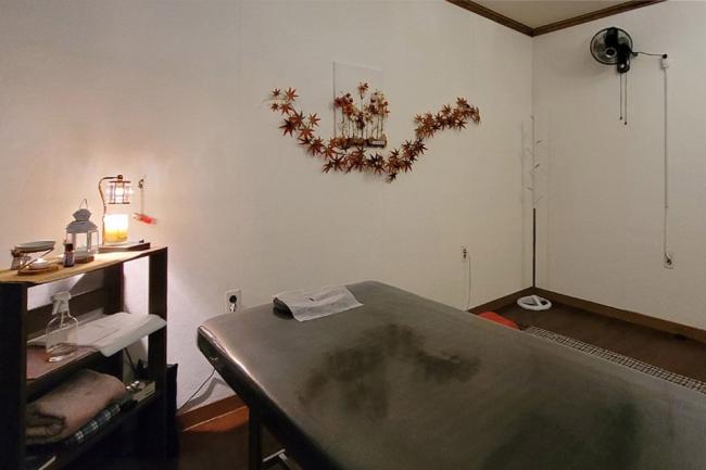 두정동 더문 마사지샵 사진 11