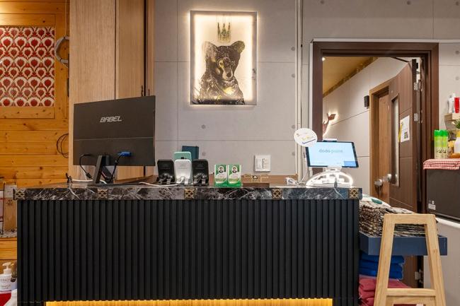 두정동 더문 마사지샵 사진 2