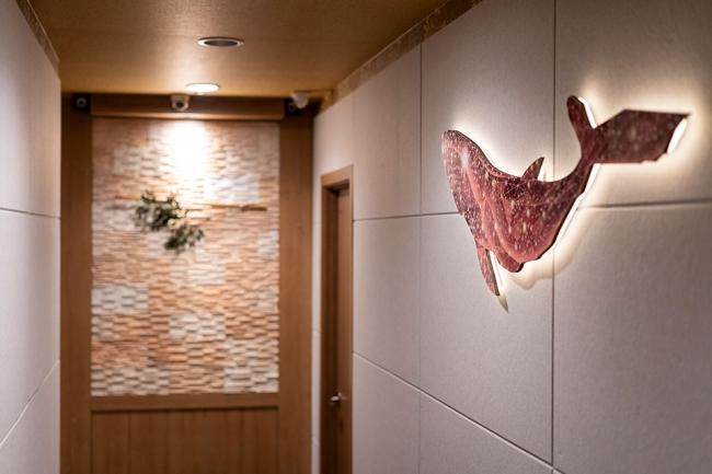 두정동 더문 마사지샵 사진 8