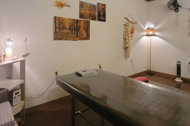 두정동 더문 마사지샵 사진 9