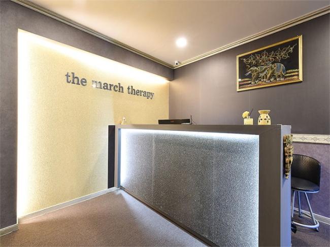 죽동 더마치 마사지샵 사진 1