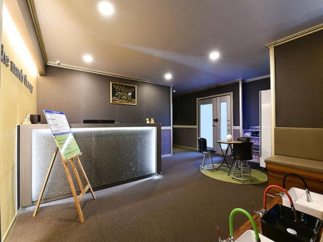 죽동 더마치 마사지샵 사진 2