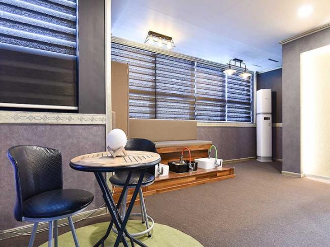 죽동 더마치 마사지샵 사진 4