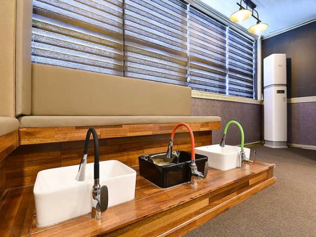 죽동 더마치 마사지샵 사진 5