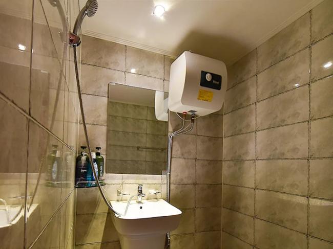 죽동 더마치 마사지샵 사진 9