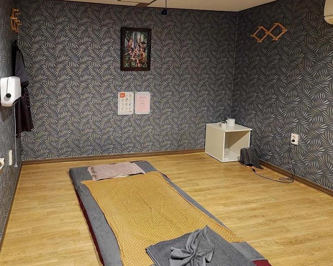괘법동 사상더타이 마사지샵 사진 5