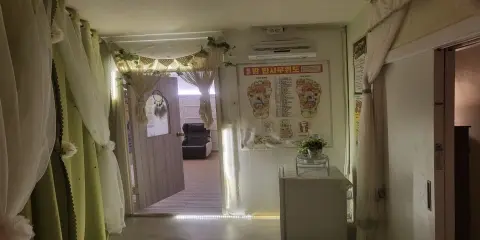 구포동 럭스풋앤바디 마사지샵 사진 1