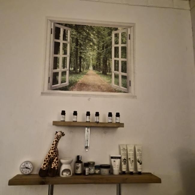 구포동 럭스풋앤바디 마사지샵 사진 1