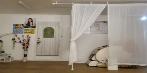 구포동 럭스풋앤바디 마사지샵 사진 2