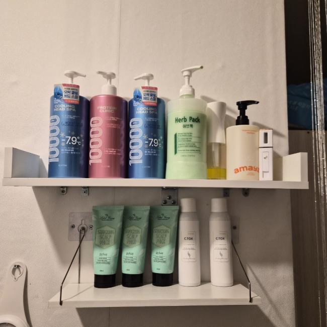 구포동 럭스풋앤바디 마사지샵 사진 2