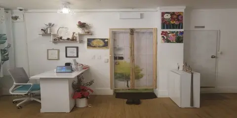 구포동 럭스풋앤바디 마사지샵 사진 3