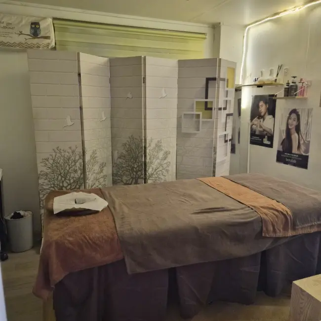 구포동 럭스풋앤바디 마사지샵 사진 6