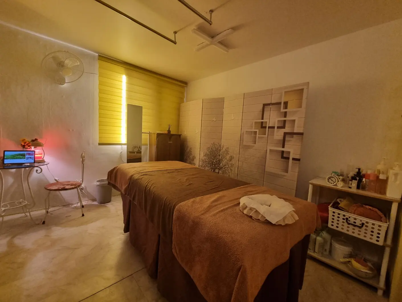 구포동 럭스풋앤바디 마사지샵 사진 7