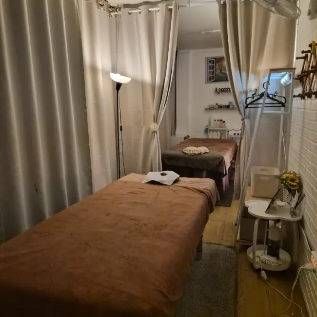 구포동 럭스풋앤바디 마사지샵 사진 7