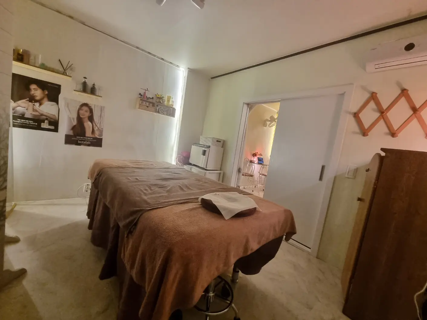 구포동 럭스풋앤바디 마사지샵 사진 8