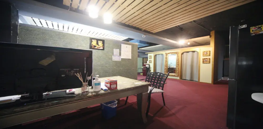 상계동 청담테라피 마사지샵 사진 1