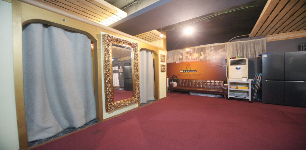 상계동 청담테라피 마사지샵 사진 2