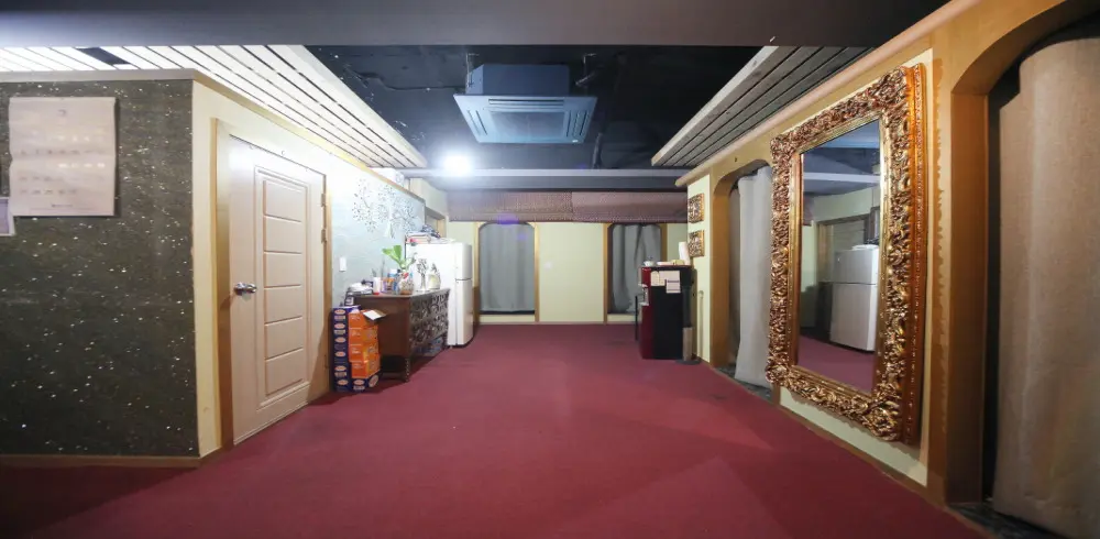 상계동 청담테라피 마사지샵 사진 3