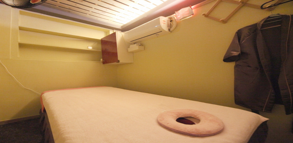 상계동 청담테라피 마사지샵 사진 4