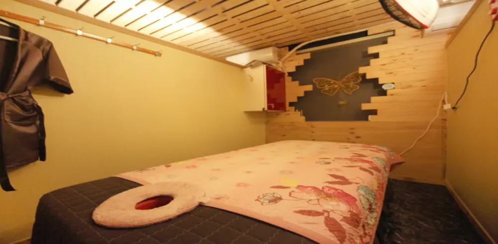 상계동 청담테라피 마사지샵 사진 5