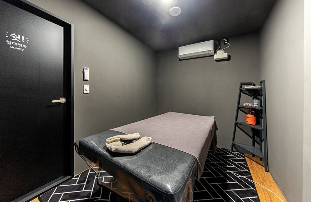 상동 블랑스웨디시 마사지샵 사진 3