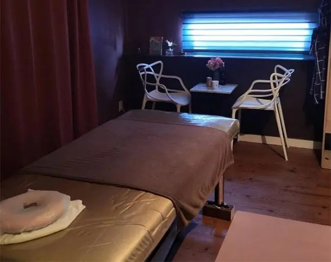 정왕동 클라스 마사지샵 사진 1