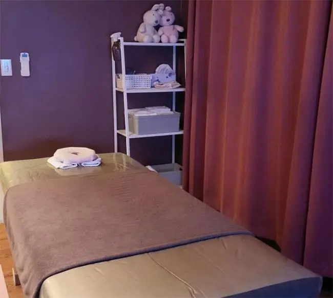 정왕동 클라스 마사지샵 사진 2