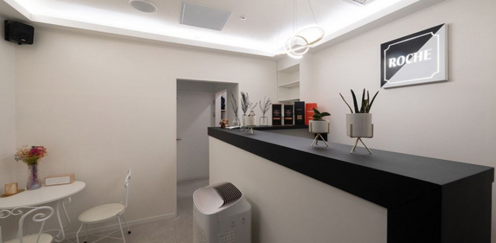 신당동 로체테라피 마사지샵 사진 1