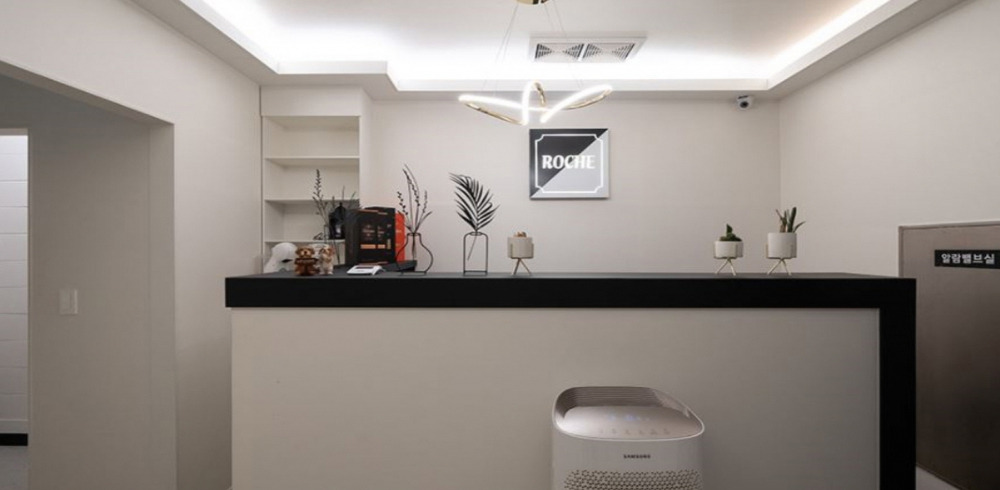 신당동 로체테라피 마사지샵 사진 2