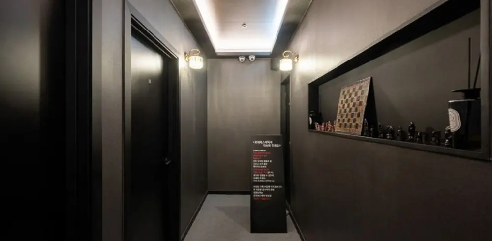 신당동 로체테라피 마사지샵 사진 4