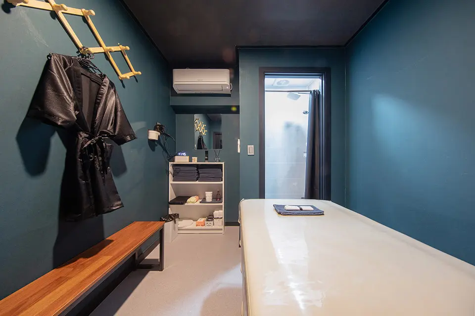 영통동 뷰테라피 마사지샵 사진 11