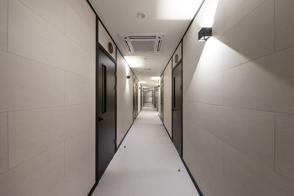 영통동 뷰테라피 마사지샵 사진 8