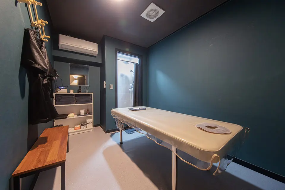 영통동 뷰테라피 마사지샵 사진 9