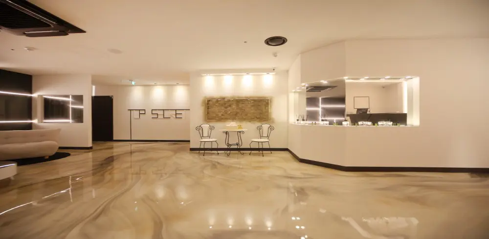 관양동 탑시크릿 마사지샵 사진 2