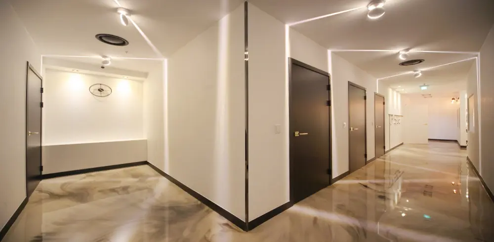 관양동 탑시크릿 마사지샵 사진 3