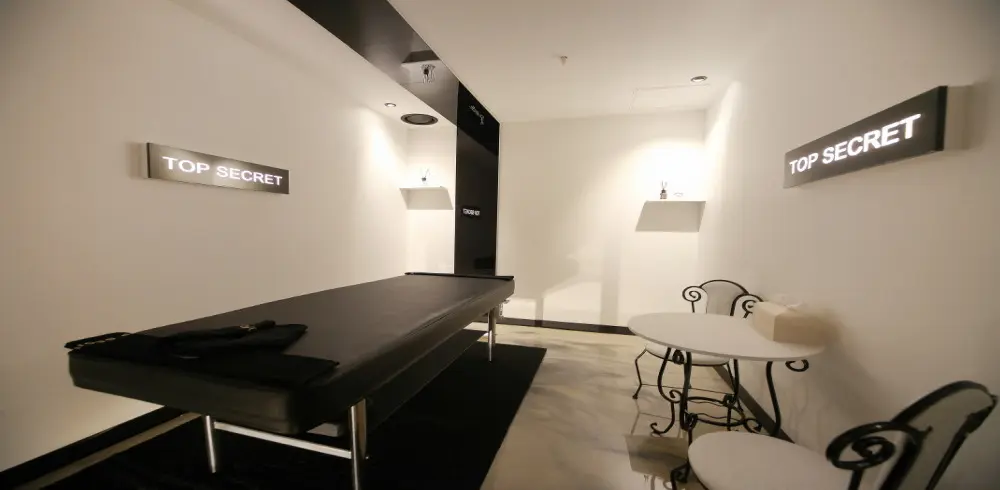 관양동 탑시크릿 마사지샵 사진 4