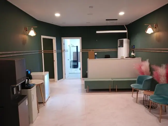 영천동 도도테라피 마사지샵 사진 1