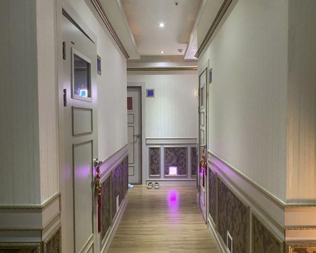 휴중국정통마사지