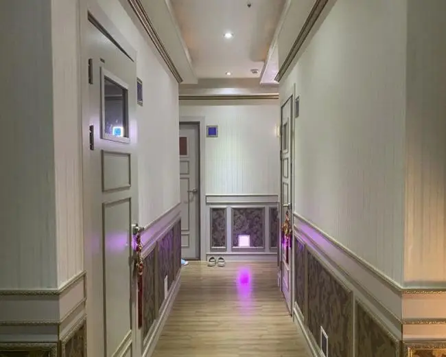 빛가람동 휴중국정통마사지 마사지샵 사진 2