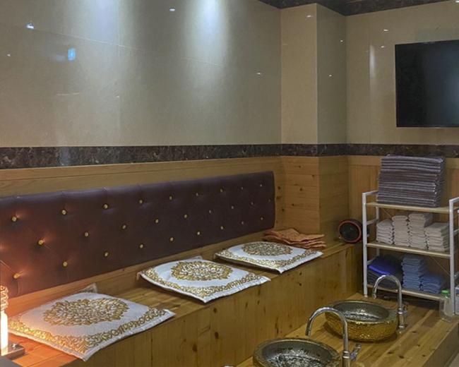 휴중국정통마사지