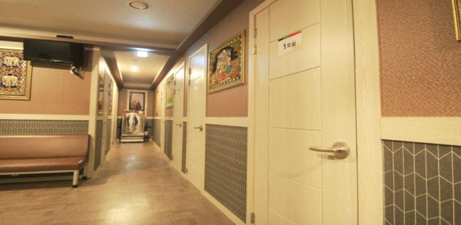 목동동 힐링테라피 마사지샵 사진 2