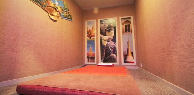 목동동 힐링테라피 마사지샵 사진 5